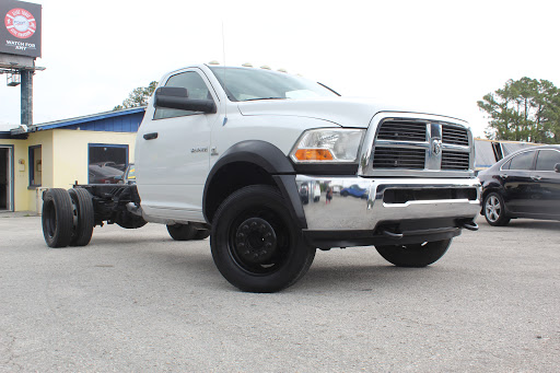 Used Car Dealer «Auto Park Corporation», reviews and photos, 5487 S Orange Blossom Trail, Orlando, FL 32839, USA