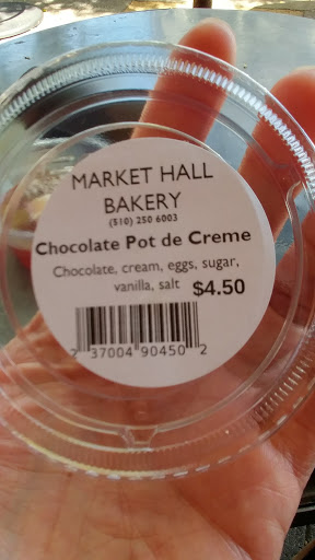 Bakery «Market Hall Bakery», reviews and photos, 5655 College Ave, Oakland, CA 94618, USA