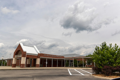 South Fentress Elementary School