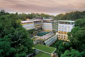 Padma Hotel Bandung image