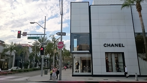 Clothing Store «Chanel Fine Jewelry Boutique», reviews and photos, 400 N Rodeo Dr, Beverly Hills, CA 90210, USA