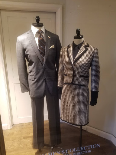 Clothing Store «Brooks Brothers», reviews and photos, 230 W Huron Rd, Cleveland, OH 44113, USA