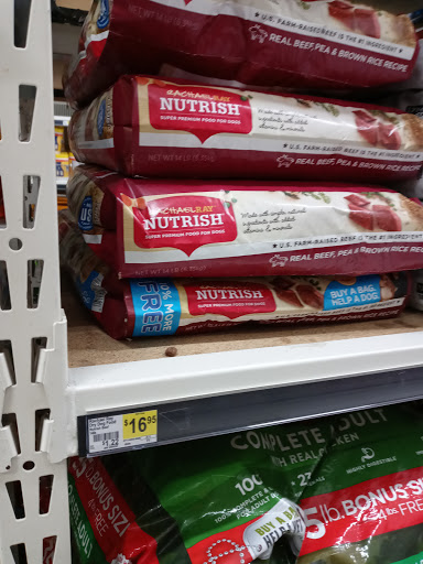 Discount Store «Dollar General», reviews and photos, 1600 N Myrtle Ave, Clearwater, FL 33755, USA