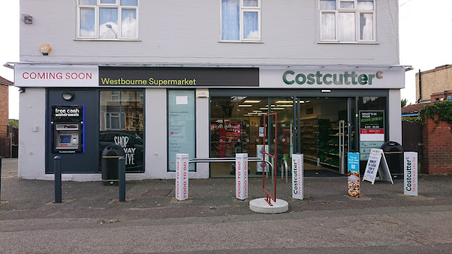 Costcutter Westbourne Supermarket - Ipswich