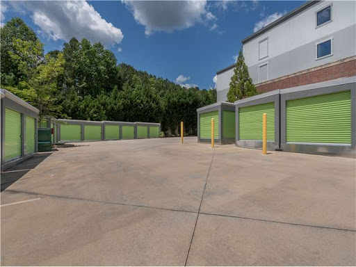 Storage Facility «Extra Space Storage», reviews and photos, 5097 Dallas Hwy, Powder Springs, GA 30127, USA