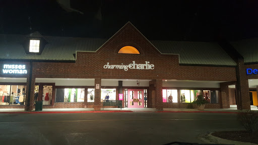 Fashion Accessories Store «Charming Charlie», reviews and photos, 364 W Army Trail Rd, Bloomingdale, IL 60108, USA