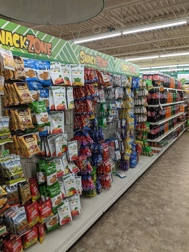 Dollar Store «Dollar Tree», reviews and photos, 6539 Annapolis Rd, Landover Hills, MD 20784, USA