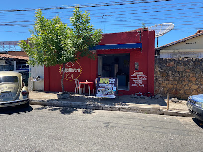 Restaurante App Bistro - R. Lima Rebelo, 97 - Noivos, Teresina - PI, 64046-040, Brazil