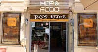Photos du propriétaire du Hop & Food (Antigone kebab) à Montpellier - n°1