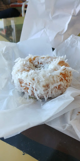 Donut Shop «Donut Shoppe», reviews and photos, 1535 University Blvd N, Jacksonville, FL 32211, USA