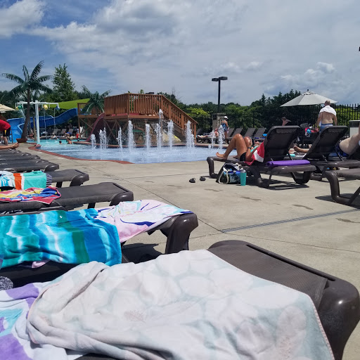 Gym «Merritt Clubs - 24 HR Eldersburg», reviews and photos, 1388 Progress Way, Eldersburg, MD 21784, USA