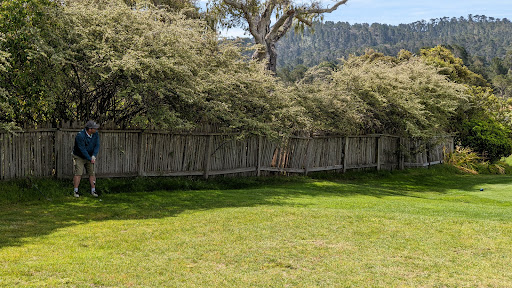 Golf Course «Del Monte Golf Course», reviews and photos, 1300 Sylvan Rd, Monterey, CA 93940, USA
