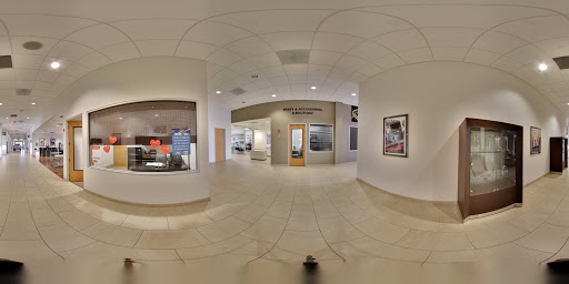 Car Dealer «Margate Lincoln», reviews and photos, 2250 N State Rd 7, Margate, FL 33063, USA