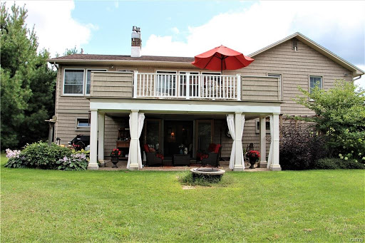 Real Estate Agency «WEICHERT, REALTORS® - Thousand Islands Realty», reviews and photos, 306 James St, Clayton, NY 13624, USA