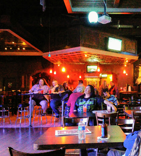 Live Music Bar «The Concert Pub - North», reviews and photos, 2470 Cypress Creek Pkwy, Houston, TX 77068, USA