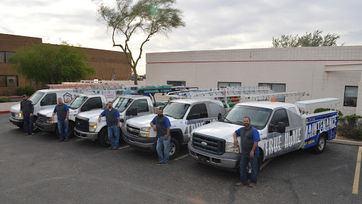 True Home Maintenance Air Conditioning & Heating