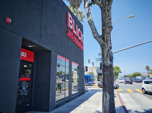 Art Supply Store «Blick Art Materials», reviews and photos, 2602 Lincoln Blvd, Santa Monica, CA 90405, USA