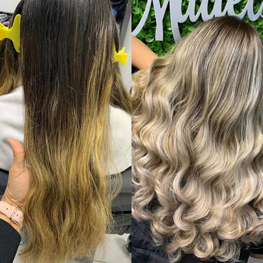 Beauty Salon «Madeline Beauty Salon», reviews and photos, 10114 W Flagler St, Miami, FL 33174, USA