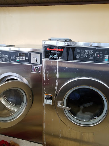 Laundromat «Coin-op Laundry», reviews and photos, 9738 E Las Tunas Dr, Temple City, CA 91780, USA