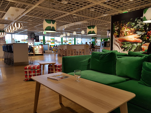 IKEA Restaurant Düsseldorf