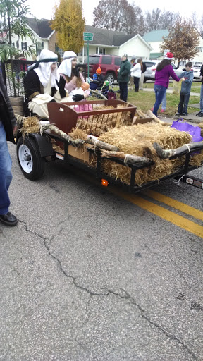 Grocery Store «Save-A-Lot», reviews and photos, 822 6th Ave, St Albans, WV 25177, USA