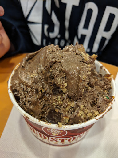 Ice Cream Shop «Cold Stone Creamery», reviews and photos, 4501 15th Ave S #109, Fargo, ND 58103, USA