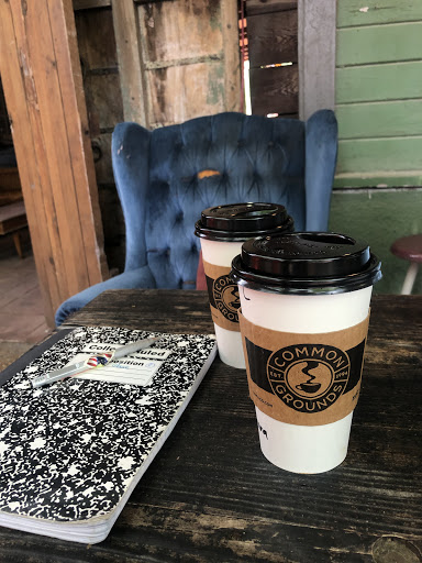 Coffee Shop «Common Grounds», reviews and photos, 1123 S 8th St, Waco, TX 76706, USA