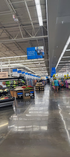 Department Store «Walmart Supercenter», reviews and photos, 970 Mansell Rd, Roswell, GA 30076, USA