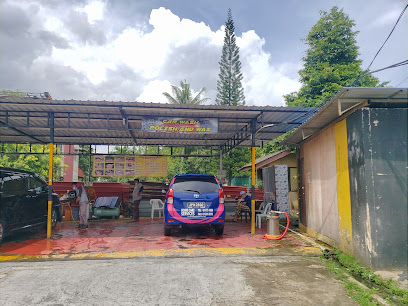 Golden Car Wash