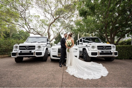 Wow Limousines & Wedding Cars Sydney