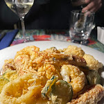 Photo n°2 de l'avis de Roberta. fait le 25/04/2023 à 16:52 sur le  Rasa Bistrot à Camogli