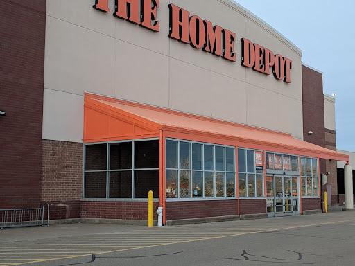 Home Improvement Store «The Home Depot», reviews and photos, 8334 Tamarack Village, Woodbury, MN 55125, USA