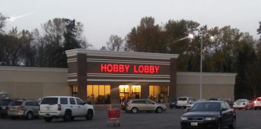 Craft Store «Hobby Lobby», reviews and photos, 5401 100th St SW, Lakewood, WA 98499, USA