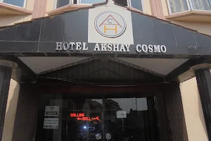 Akshay cosmo hotel image