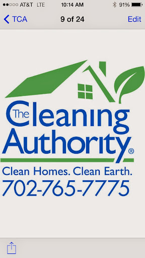 House Cleaning Service «The Cleaning Authority - Las Vegas», reviews and photos, 3370 Pinks Pl, Las Vegas, NV 89102, USA