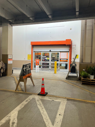 Home Improvement Store «The Home Depot», reviews and photos, 1000 NE 4th Ave, Fort Lauderdale, FL 33304, USA