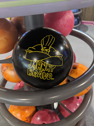 Bowling Alley «Kickback n Bowl», reviews and photos, 9 Bear Swamp Rd, East Hampton, CT 06424, USA