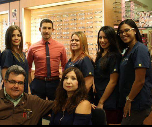 Eye Care Center «Eyedeal Vision», reviews and photos, 3948 Town Center Blvd, Orlando, FL 32837, USA