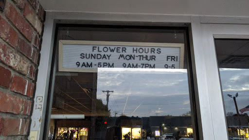 Florist «Flowers By Ami», reviews and photos, 1 Washington St, Canton, MA 02021, USA