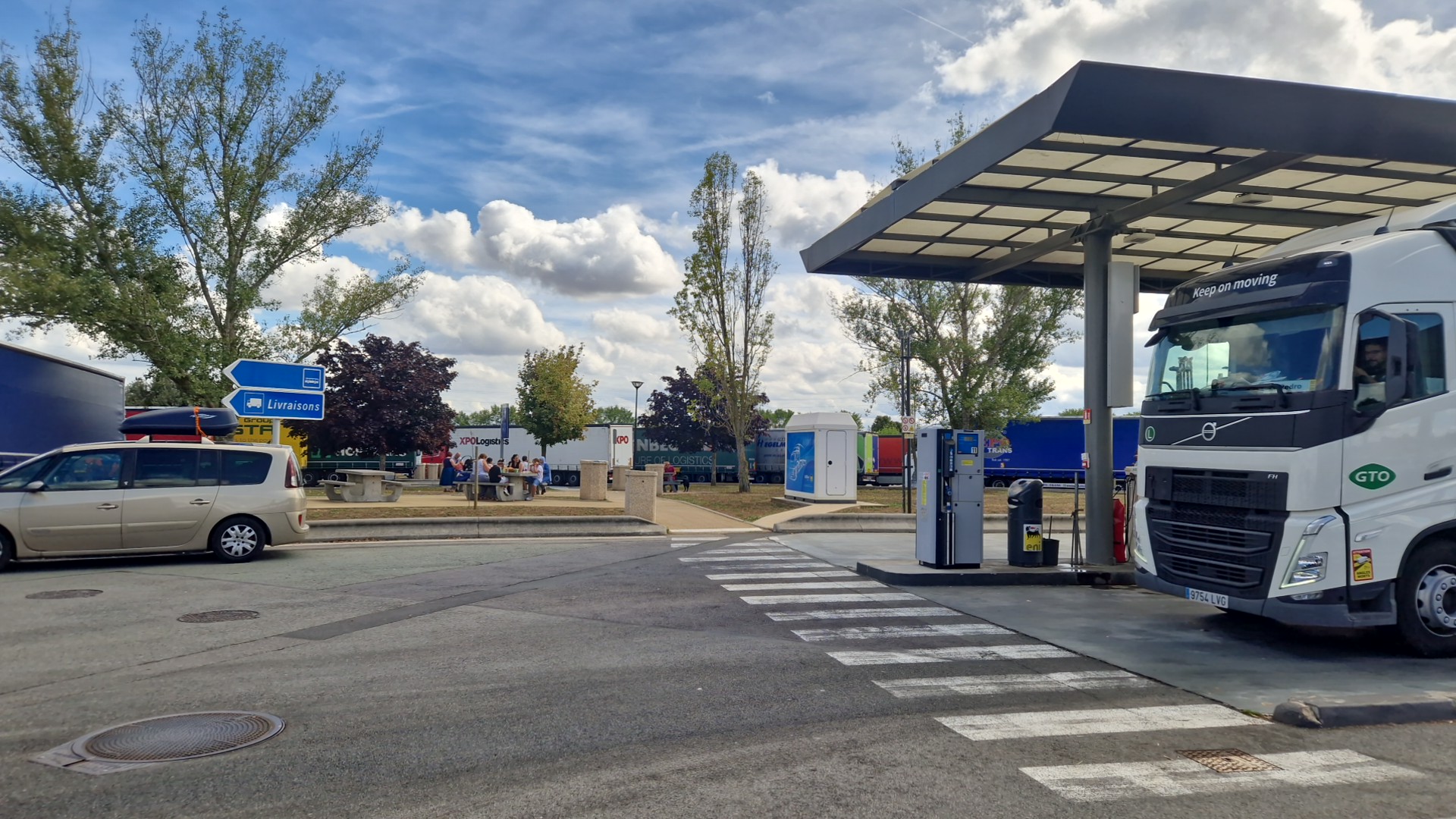 Photo n° 2 de l'avis de Béryl. fait le 20/08/2022 à 14:05