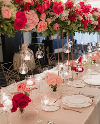 MG Event Designs - Photo 8 - Car repair in , Houston