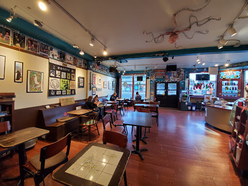 Coffee Shop «Ugly Mug CoffeeHouse», reviews and photos, 4640 Soquel Dr, Soquel, CA 95073, USA