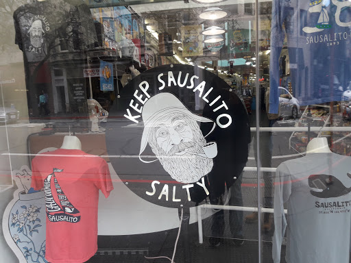 Novelty Store «Sausalito Ferry Co. Novelty Toy and Gift Store», reviews and photos, 688 Bridgeway, Sausalito, CA 94965, USA