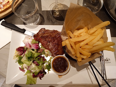 Goudale Restaurant Cambrai à Cambrai