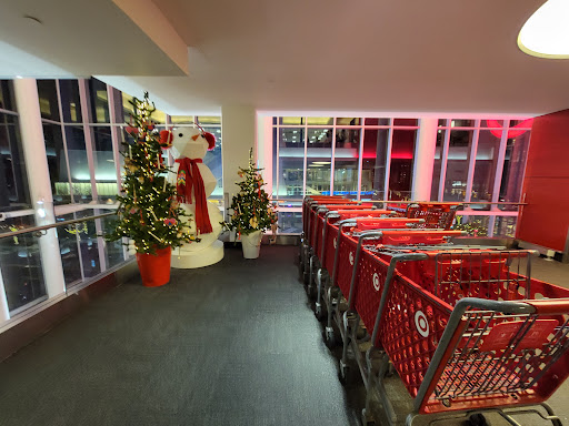 Department Store «Target», reviews and photos, 2905 District Ave S, Fairfax, VA 22031, USA