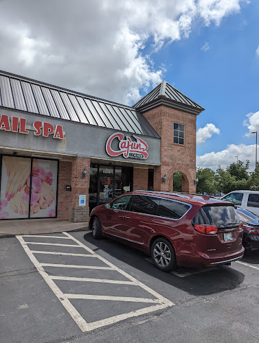 Cajun Corner - OKC