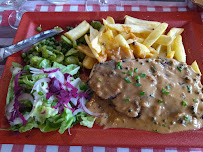 Plats et boissons du Restaurant Boull'Café à Sévrier - n°5