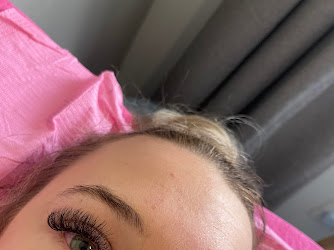 Lashes By Bekah Boo