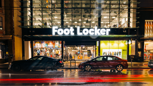 Foot Locker