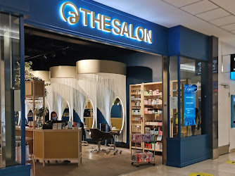 The Salon Täby Centrum - Frisör Täby
